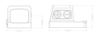 HOLOSUN EPS Carry, Green Multi-Reticle, 7075 Aluminum, Enclosed, Solar (bild 7)