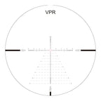 Arken Optics SH-4J 6-24x50 FFP VPR MIL Belyst Kikarsikte (bild 11)