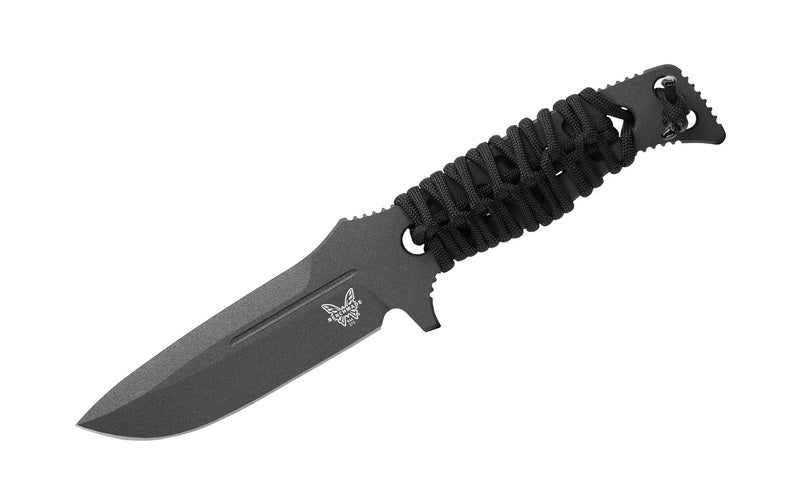 BENCHMADE 375BK-02 FIXED ADAMAS®