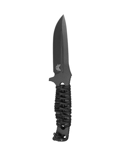 BENCHMADE 375BK-02 FIXED ADAMAS® (bild 2)
