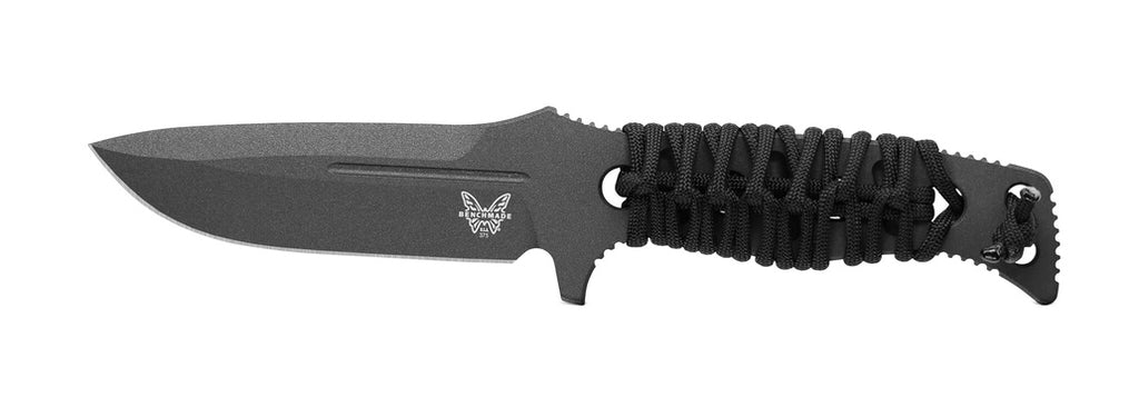 BENCHMADE 375BK-02 FIXED ADAMAS® (bild 3)
