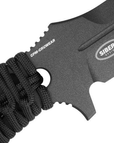 BENCHMADE 375BK-02 FIXED ADAMAS® (bild 5)