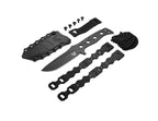BENCHMADE 375BK-02 FIXED ADAMAS® (bild 6)