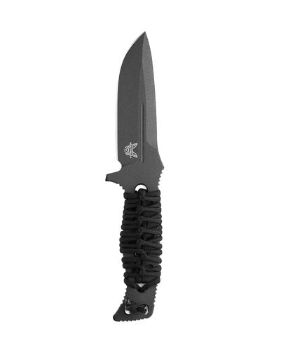 BENCHMADE 375BK-02 FIXED ADAMAS® (bild 7)