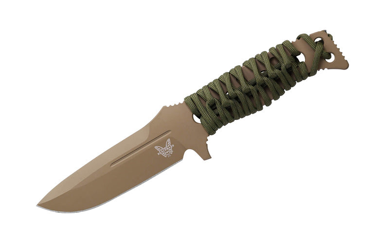 BENCHMADE 375FE-02 FIXED ADAMAS®