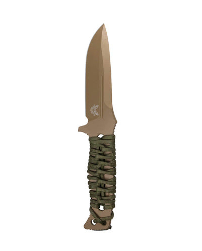BENCHMADE 375FE-02 FIXED ADAMAS® (bild 2)