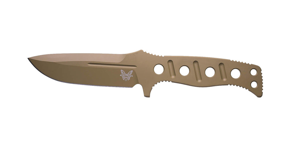 BENCHMADE 375FE-02 FIXED ADAMAS® (bild 4)