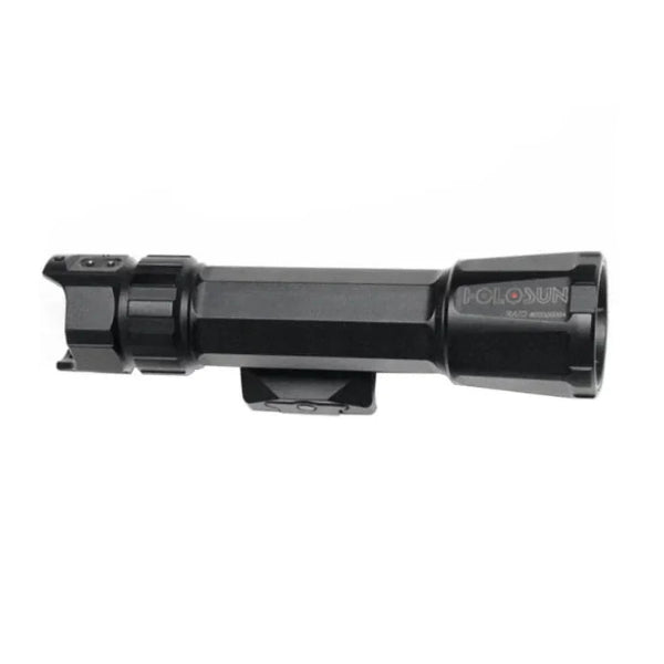 HOLOSUN RAID, RIFLE FLASHLIGHT/1000 LUMEN/80000 CANDELA