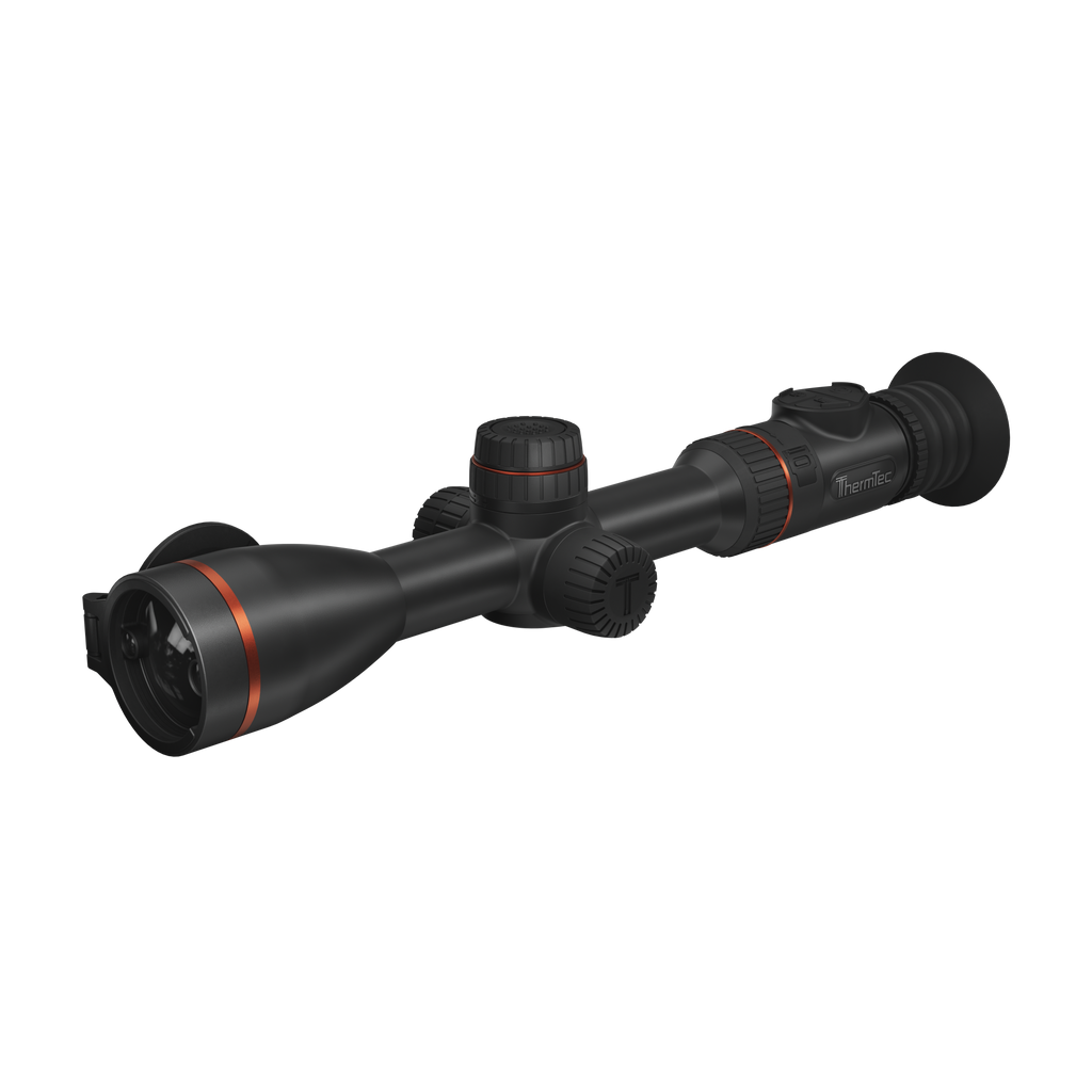 ThermTec Oryx 635L (bild 3)