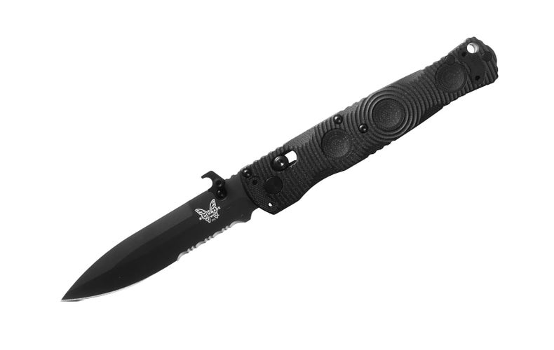 Benchmade 393 Mini SOCP Folder