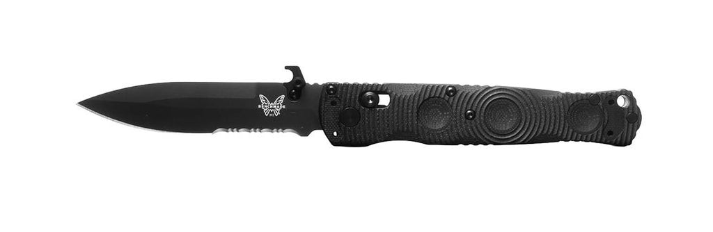 Benchmade 393 Mini SOCP Folder (bild 3)