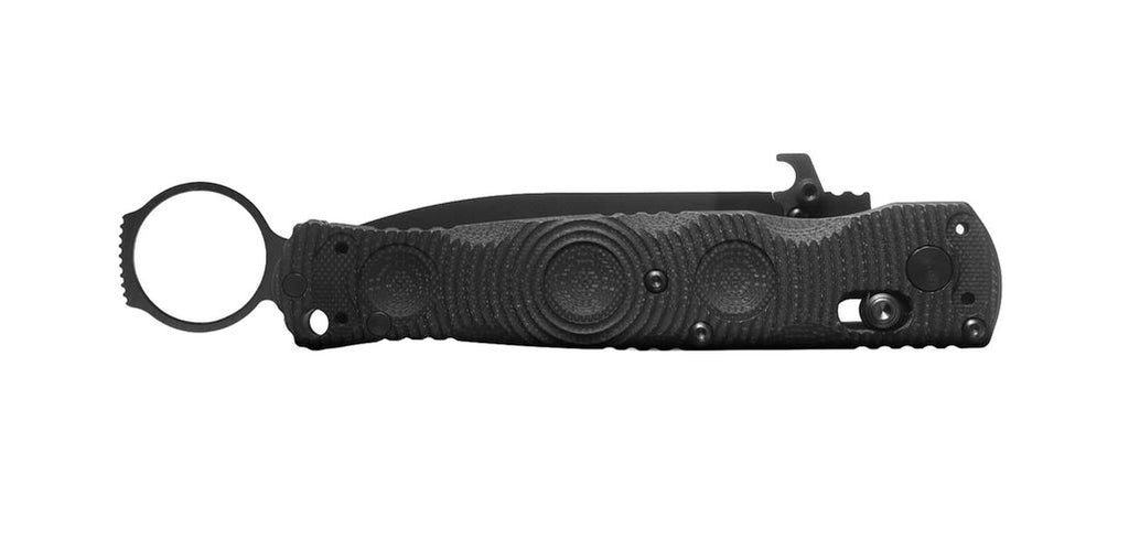Benchmade 393 Mini SOCP Folder (bild 5)