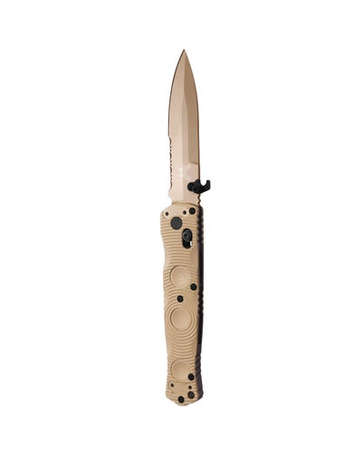 Benchmade 393 Mini SOCP Folder (bild 10)