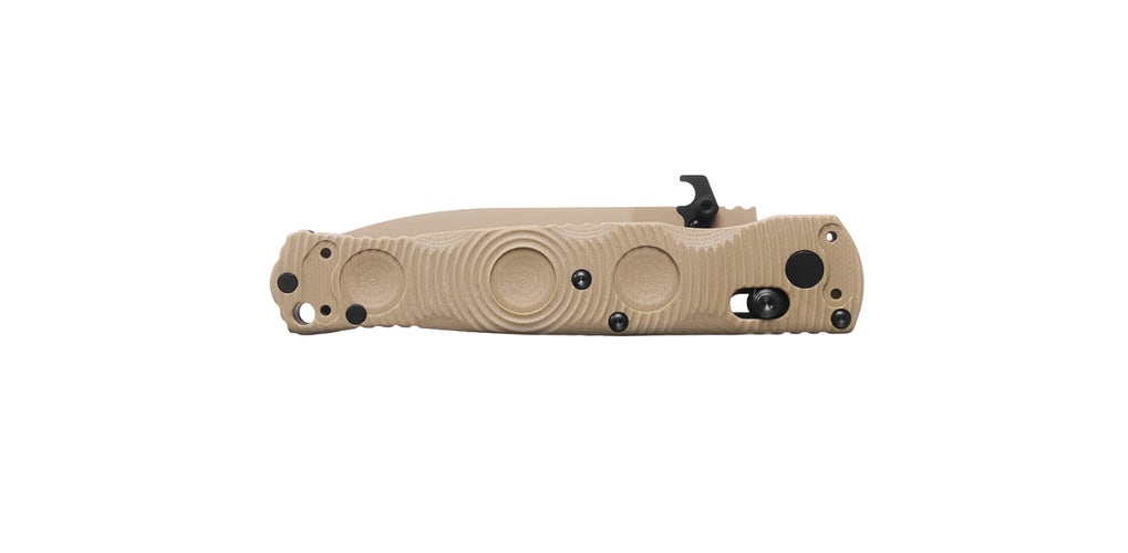 Benchmade 393 Mini SOCP Folder (bild 12)