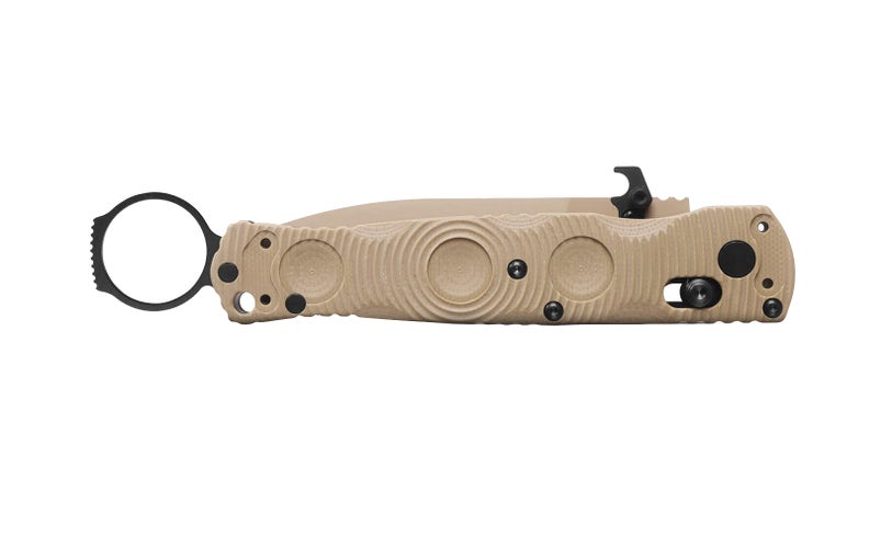 Benchmade 393 Mini SOCP Folder (bild 13)