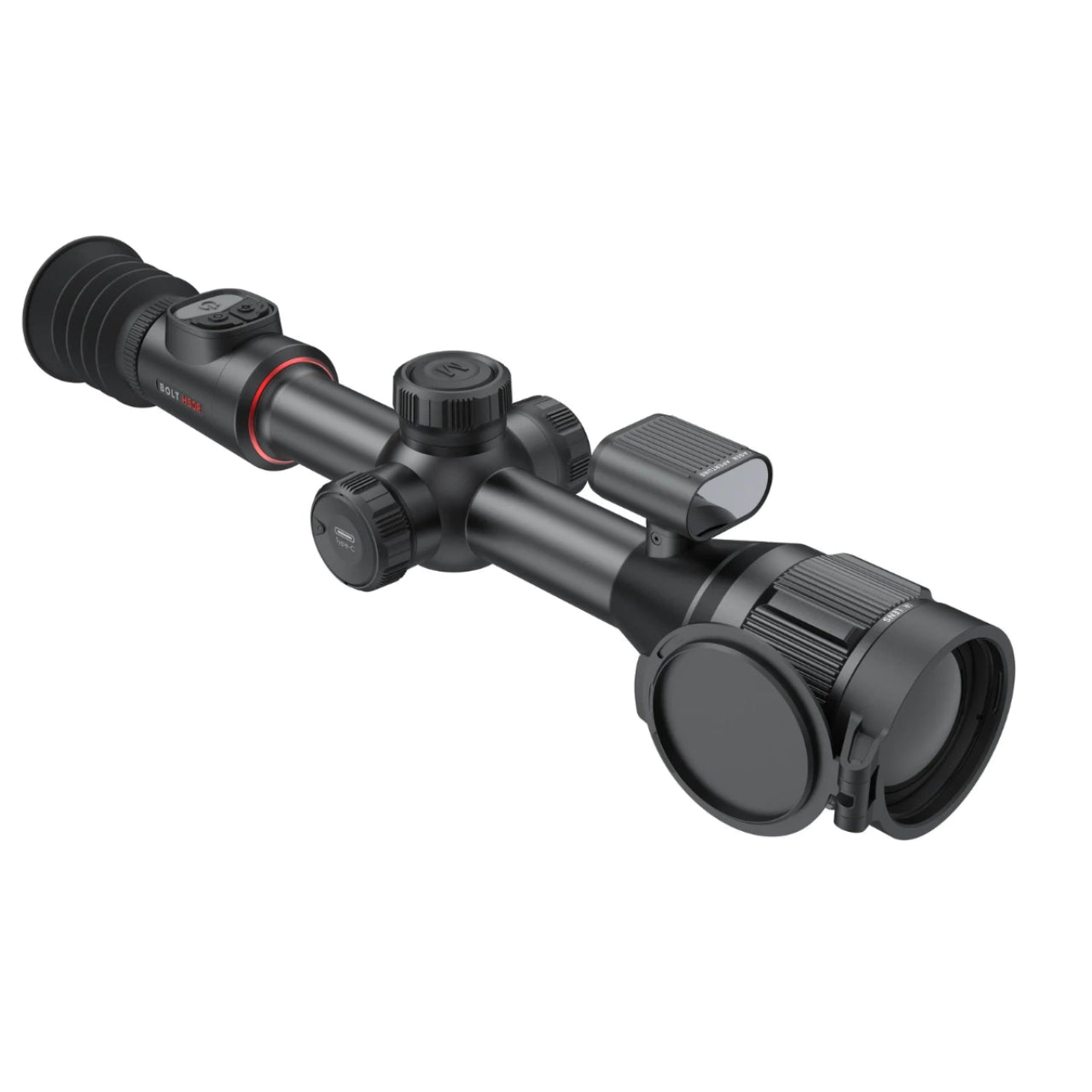 NOCPIX BOLT, H50R