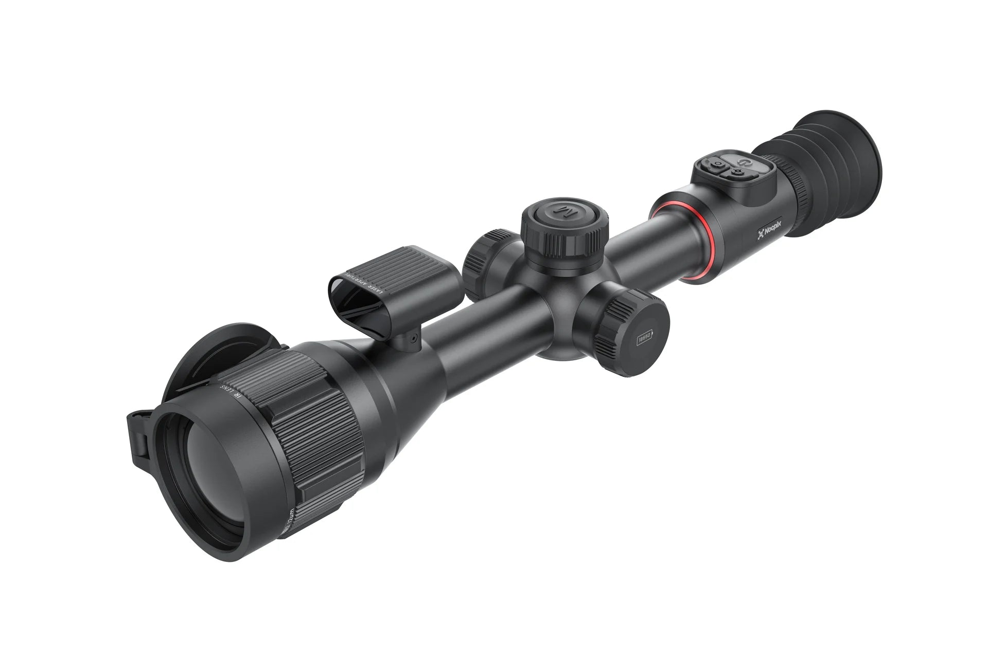NOCPIX BOLT, H50R (bild 4)