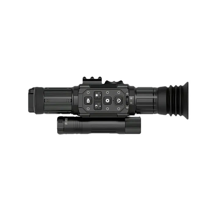 Arken Optics DNT Zulus HD 5-20x (bild 12)