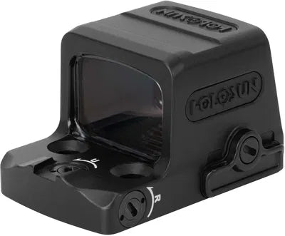 HOLOSUN EPS, Red 2 MOA Dot, 7075 Aluminum, Enclosed (bild 7)