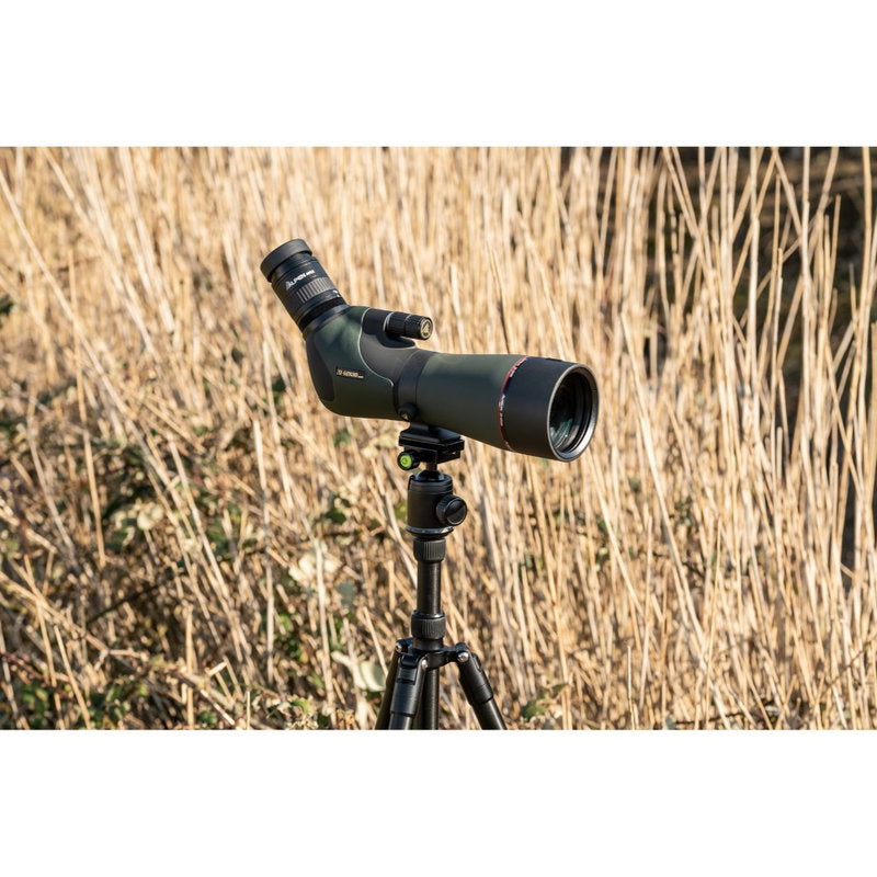 Alpen APEX 20-60x80 Spotting Scope – Objektivdiameter 80 mm, Förstoring 20–60x (bild 4)
