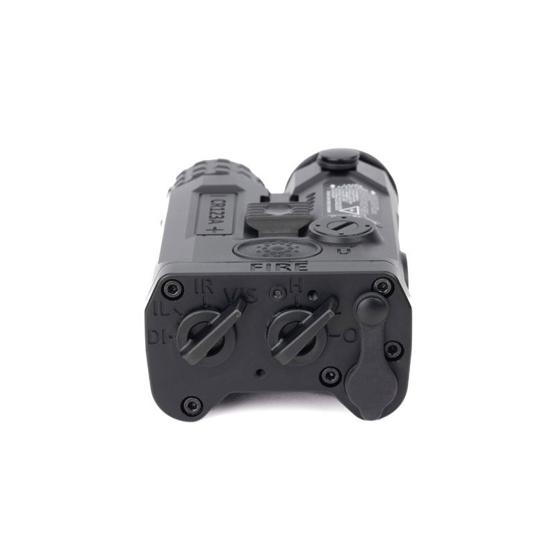 HOLOSUN IRIS-3, Vcsel IR lasers/Compact Design/Advanced Switch (bild 4)