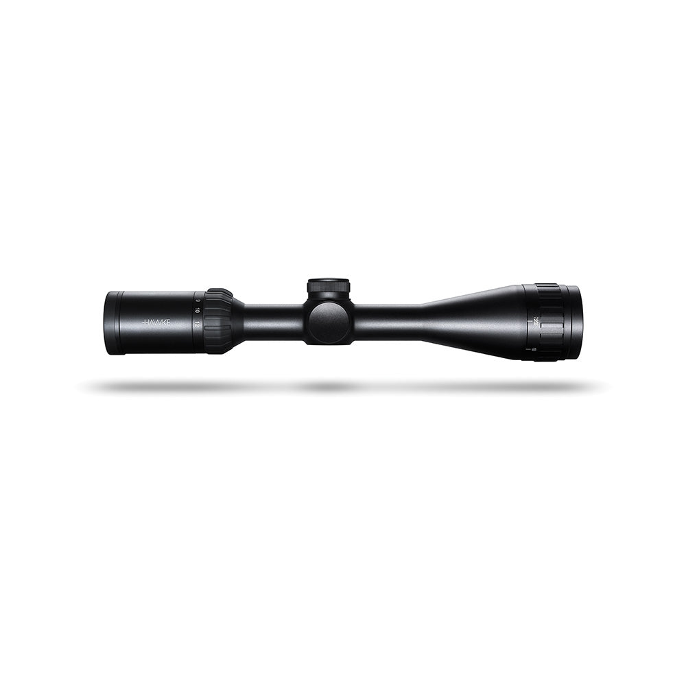 Hawke Airmax 4-12x40 AO, riktm. AMX