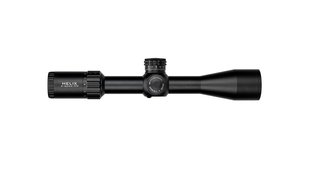 Element Optics Helix Gen2 4-16x44 FFP MPR-1C MRAD (bild 3)