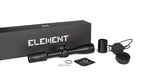 Element Optics Helix Gen2 4-16x44 FFP MPR-1C MRAD (bild 4)