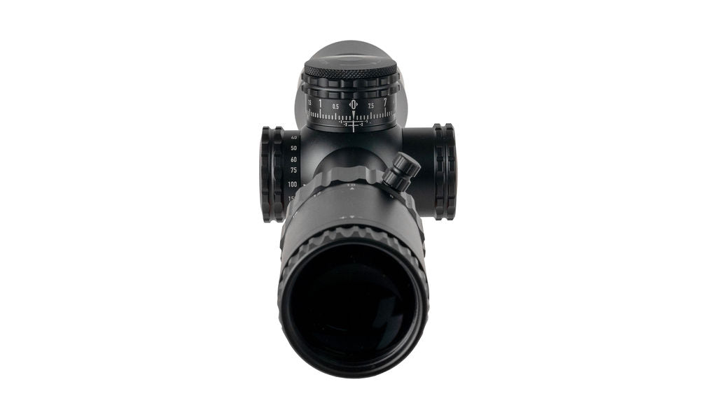 Element Optics Helix Gen2 4-16x44 FFP MPR-1C MRAD (bild 7)