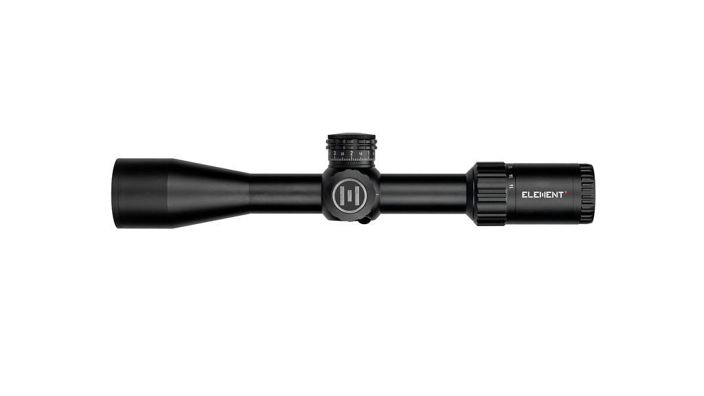 Element Optics Helix Gen2 4-16x44 FFP MPR-1C MRAD