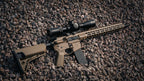 Element Optics Helix Gen2 4-16x44 FFP MPR-1C MRAD (bild 8)