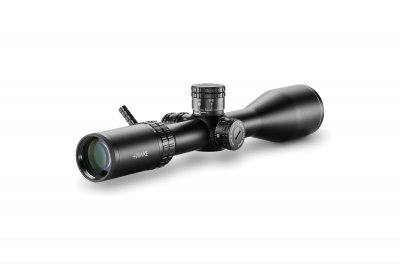 Vantage HD 30 SF 4-16x50 Mil Pro II belyst