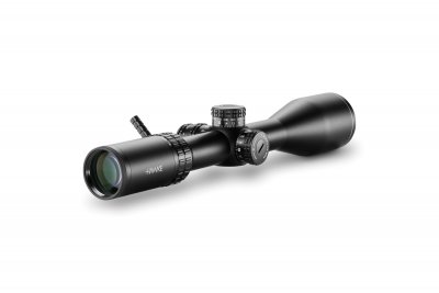 Vantage HD 30 SF 4-16x50 Rimfire .22 LR belyst