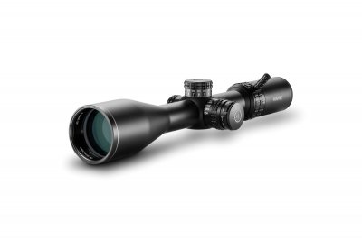 Vantage HD 30 SF 4-16x50 LR2 Dot belyst
