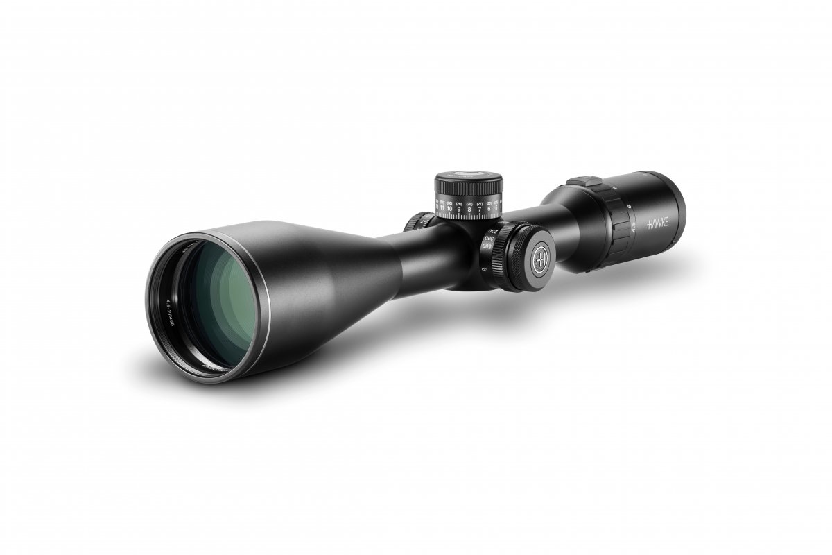 Hawke Endurance 30 FD 4,5-27x56 SF LR2