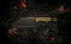 BENCHMADE 4010BK-01 STATION KNIFE (bild 7)