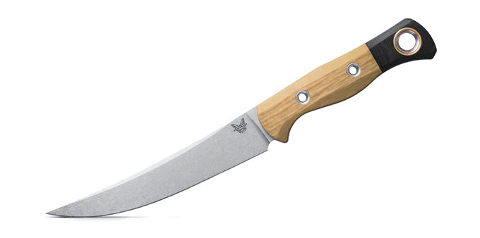 BENCHMADE 4050-02 MEATCRAFTER CUTLERY