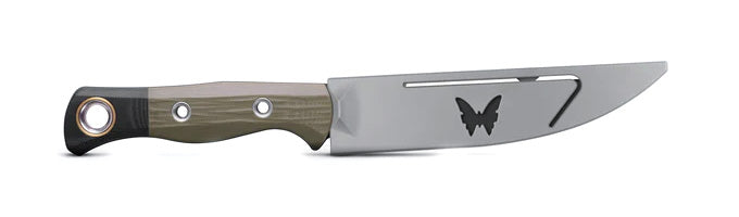 BENCHMADE 4050BK-01 MEATCRAFTER CUTLERY (bild 2)
