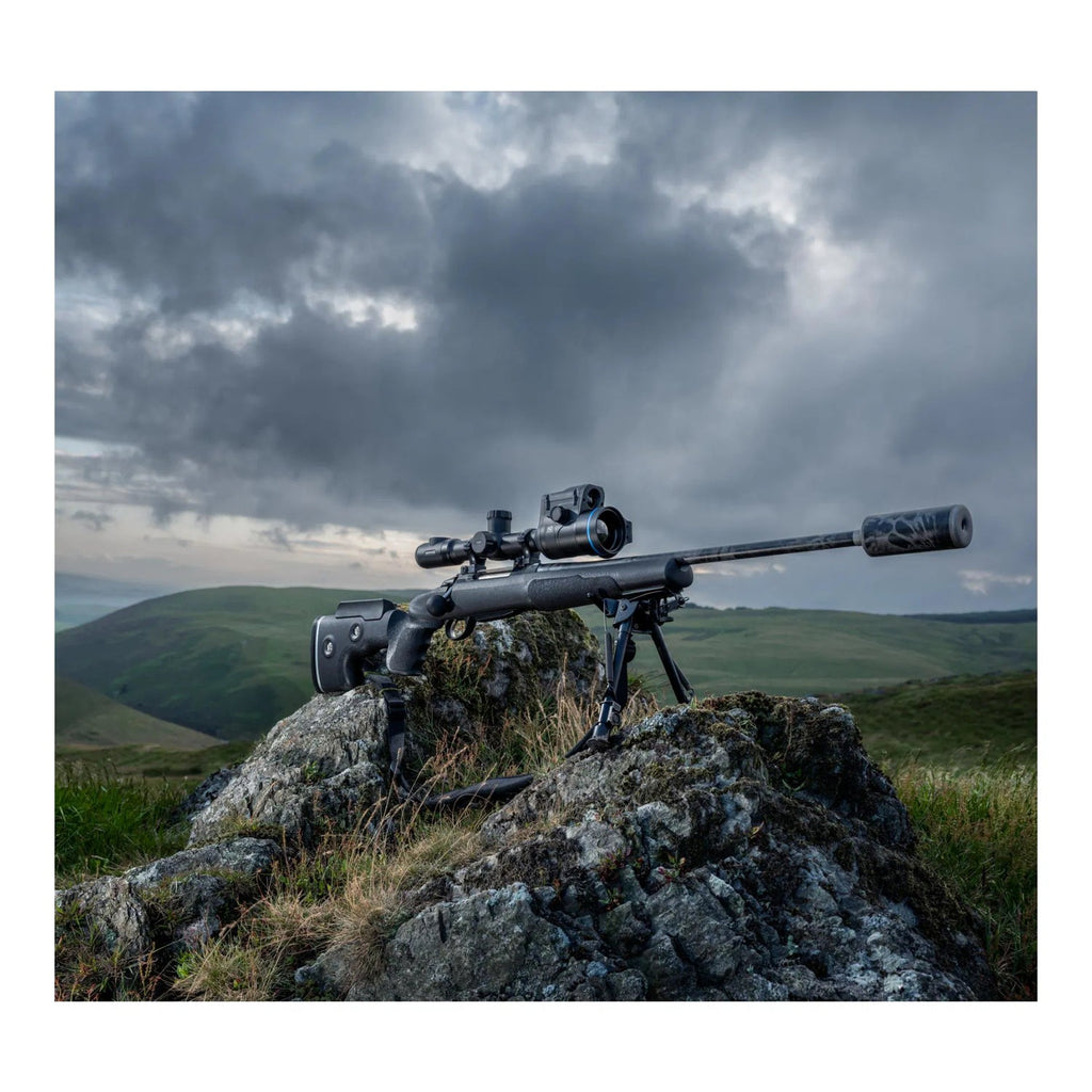 Thermion 2 XL50 LRF Värmesikte Med Laseravståndsmätare