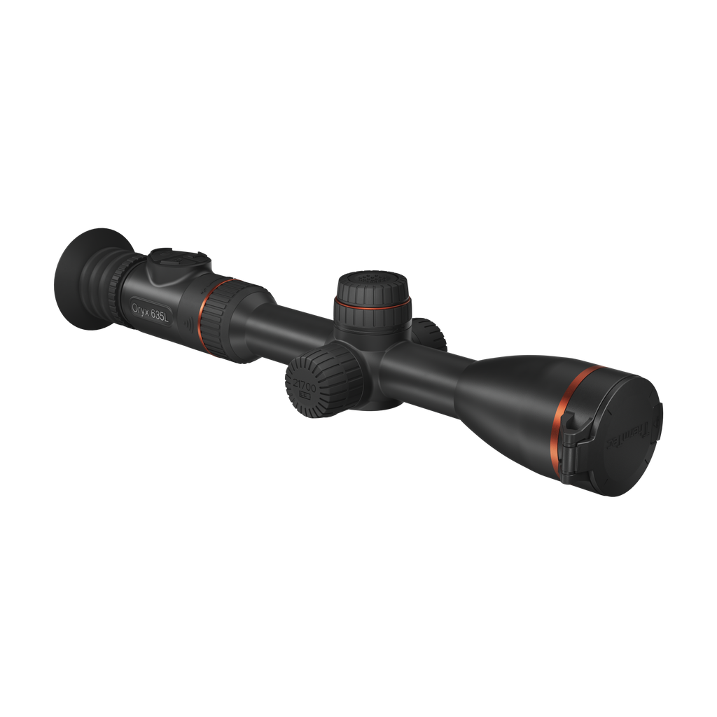 ThermTec Oryx 635L (bild 2)
