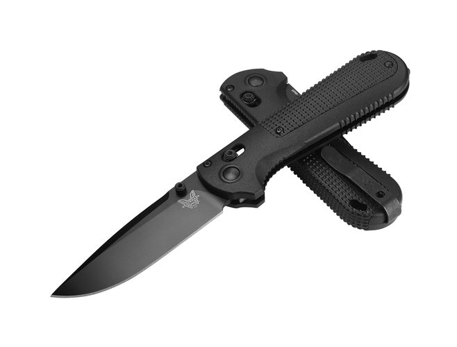 BENCHMADE 430BK-02 REDOUBT® (bild 2)