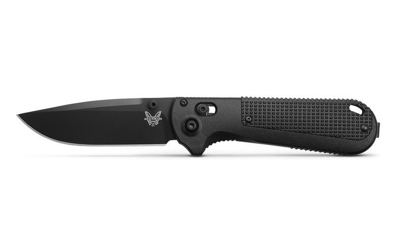 BENCHMADE 430BK-02 REDOUBT® (bild 3)