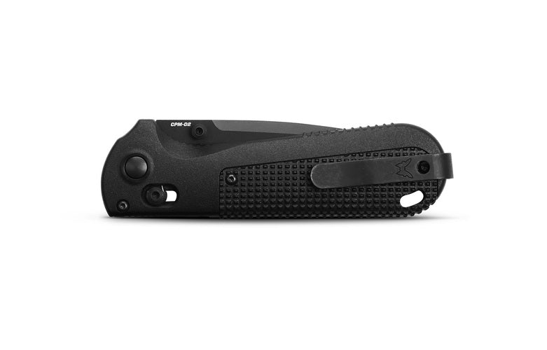 BENCHMADE 430BK-02 REDOUBT® (bild 4)