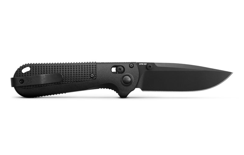 BENCHMADE 430BK-02 REDOUBT® (bild 5)