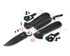 BENCHMADE 430BK-02 REDOUBT® (bild 6)
