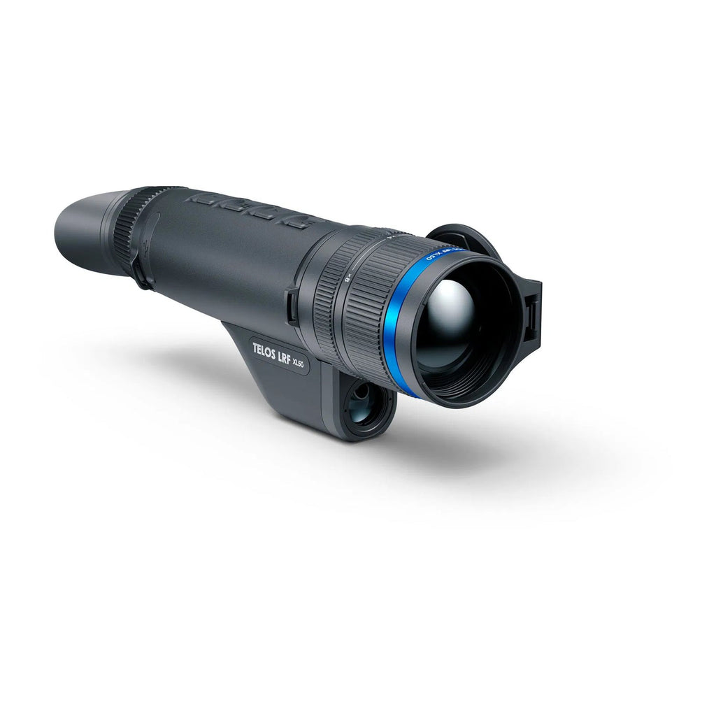 Telos XL50 Värmekamera Med Laseravståndsmätare 1024x768