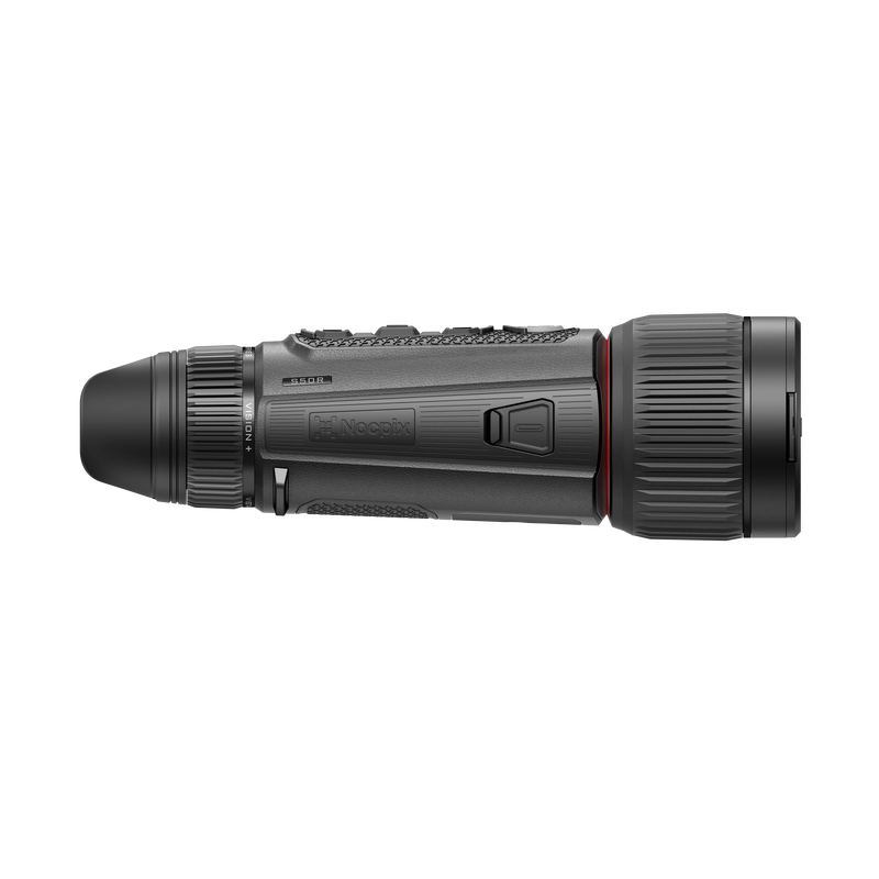 VISTA, S50R