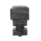 HOLOSUN SCRS, Red Dot, Solar (bild 5)