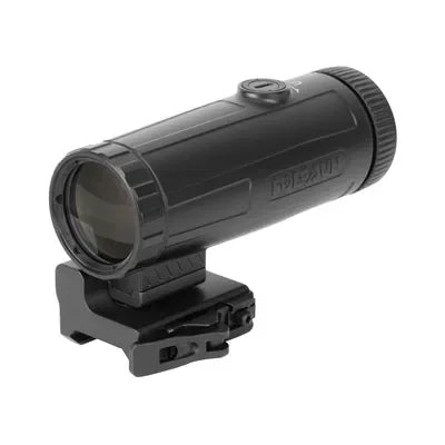 HOLOSUN HM6X, 6x Micro Mangifier/Aluminum (bild 6)