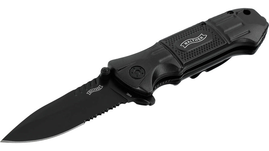 WALTHER BLACK TAC (bild 2)